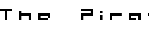 Font : supersimple-_regular Custom Text : The Pirate Way Test your own text here Click to download or to view this font on a tshirt that can be custom printed in Bali