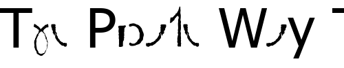 Font : sxavaLisztKutima Custom Text : The Pirate Way Test your own text here Click to download or to view this font on a tshirt that can be custom printed in Bali