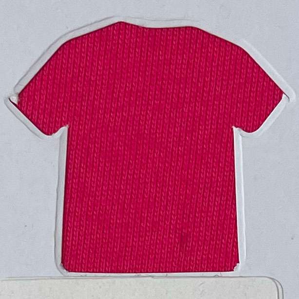 Hot Pink