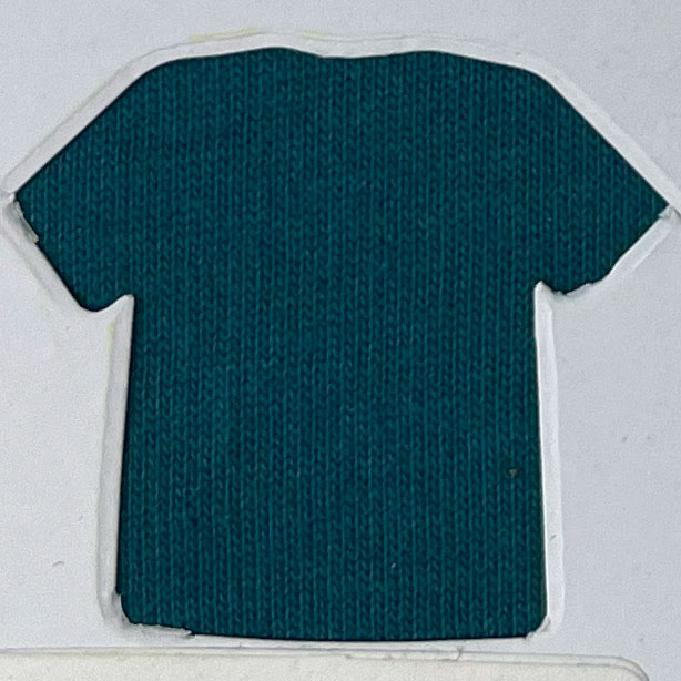 Teal