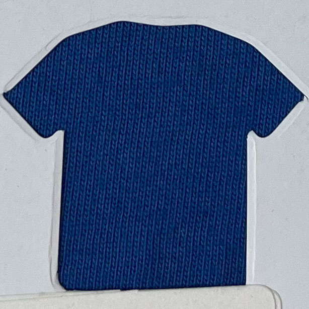 Racing Blue