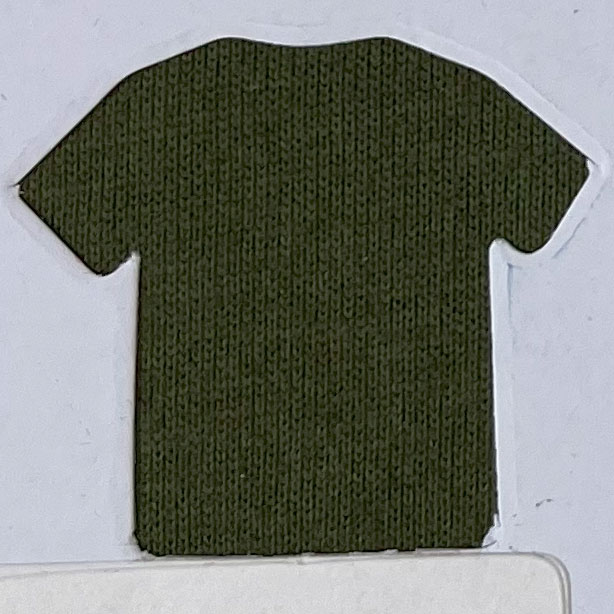 Army Green