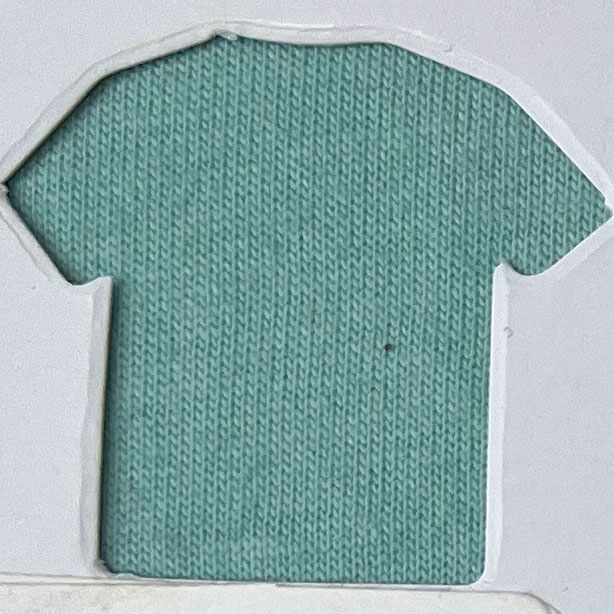 Nile Blue