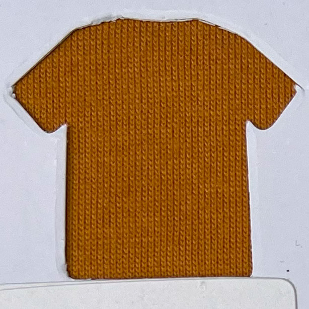 Sudan Brown