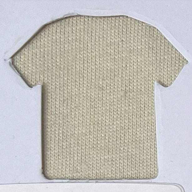 Silver Green