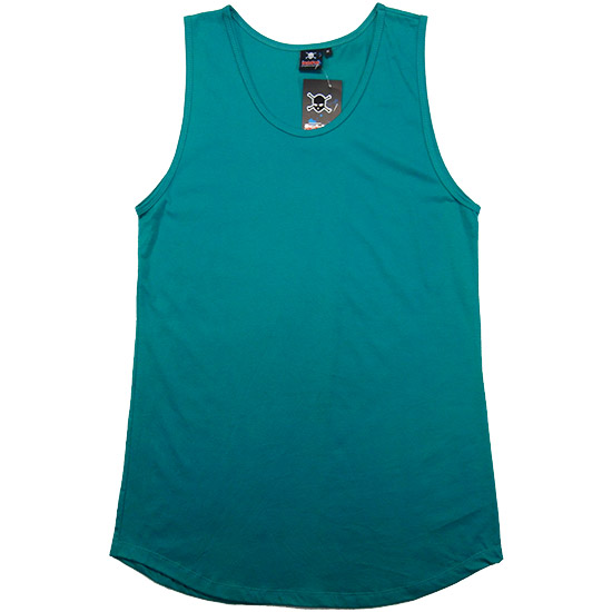 Singlet Long Dress Image 1