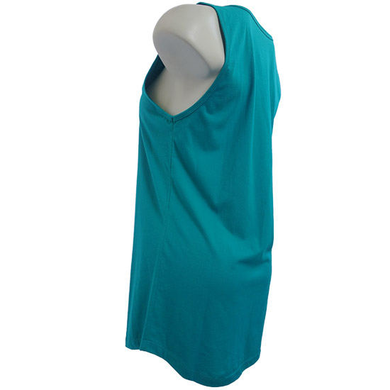 Singlet Long Dress Image 8