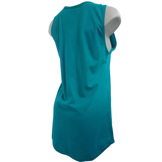 Singlet Long Dress Image 9