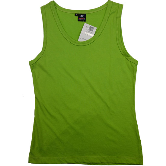 Singlet Standard Image 1