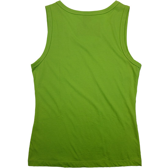 Singlet Standard Image 2