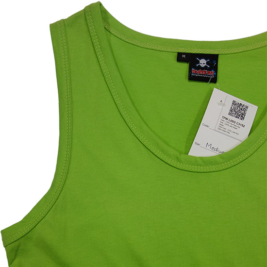 Singlet Standard Image 3