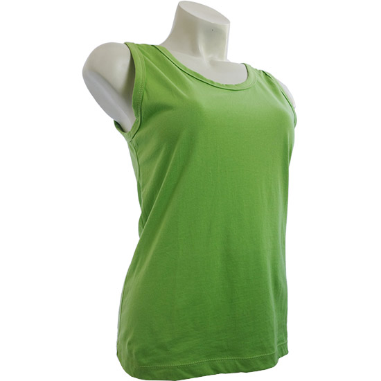 Singlet Standard Image 4