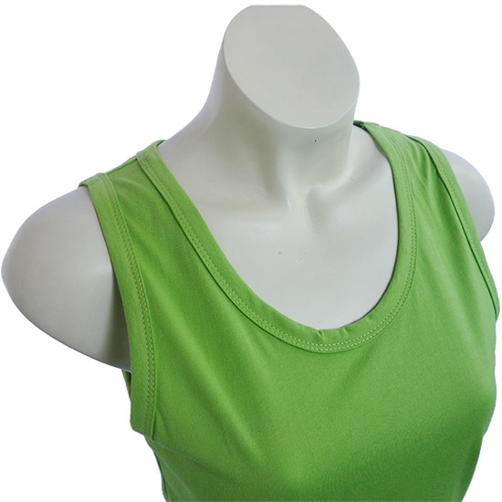 Singlet Standard Image 8