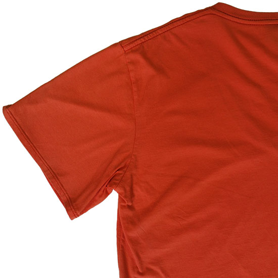 Bliss Vneck Image 5