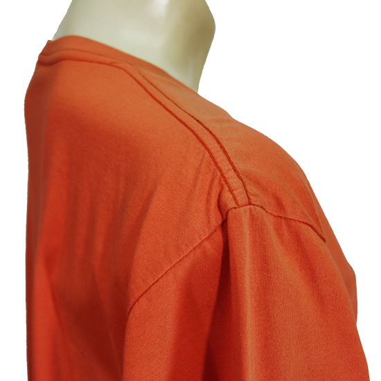 Bliss Vneck Image 11