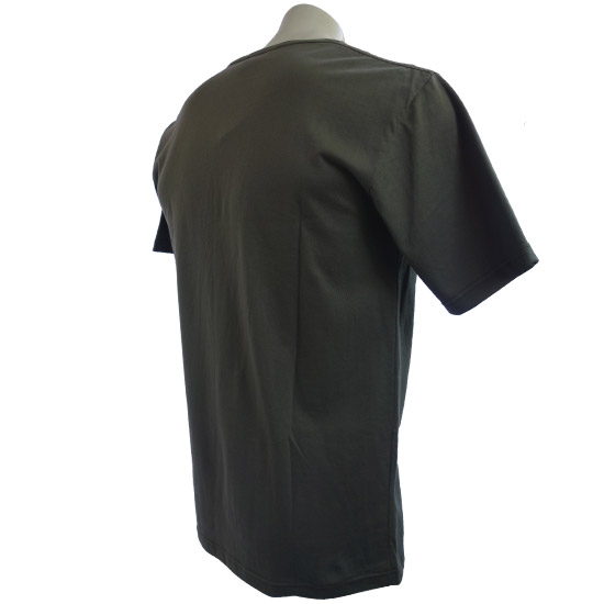 Deep V-Neck Image 6